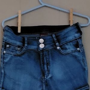 Girls Denim shorts